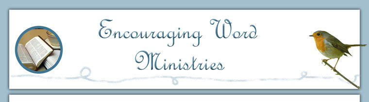 Encouraging Word Ministries